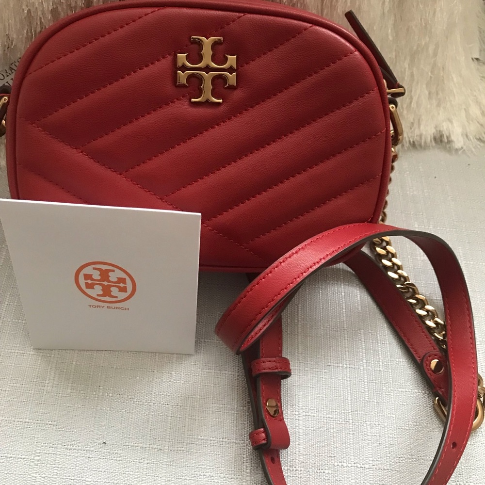 Beautiful Tory Burch Crossbody